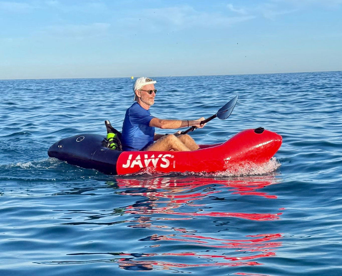 Denis Brogniart en Argos sur la Côte d'Azur