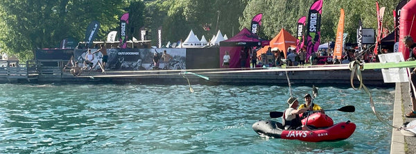 La meilleure édition 2026 de l’OUTDOOR MIX FESTIVAL