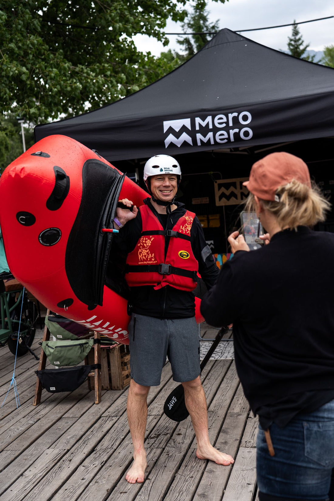 Retour sur l'Outdoormix Festival • 2025
