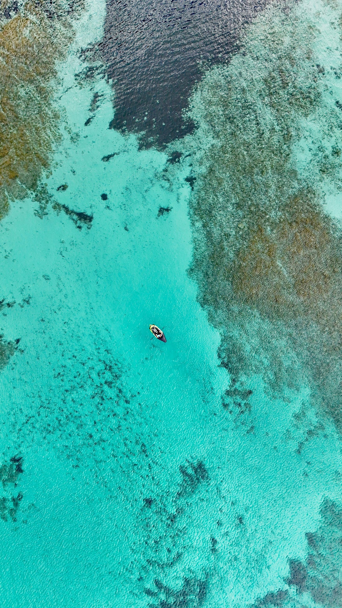 Sardaigne en packraft avec Stefano Gregoretti