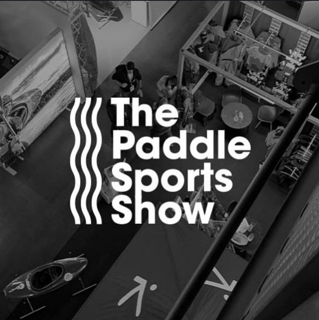Paddle Sports Show • 2025