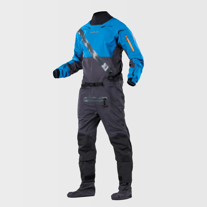 Combinaison étanche homme ODIN LEVEL SIX