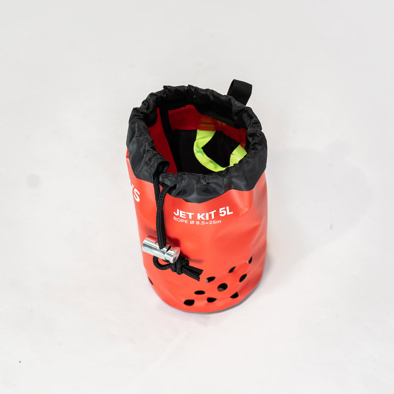 Jet Kit 5 L