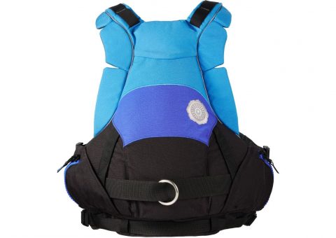 Gilet Astral GreenJacket