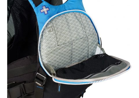 Gilet Astral GreenJacket
