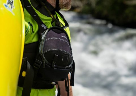 Gilet Astral GreenJacket