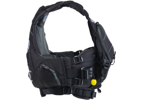 Gilet Astral GreenJacket