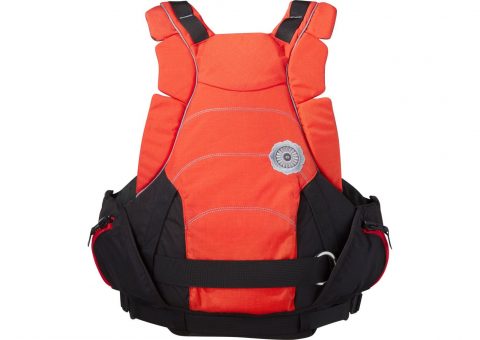 Gilet Astral GreenJacket