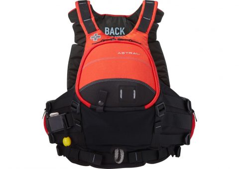 Gilet Astral GreenJacket