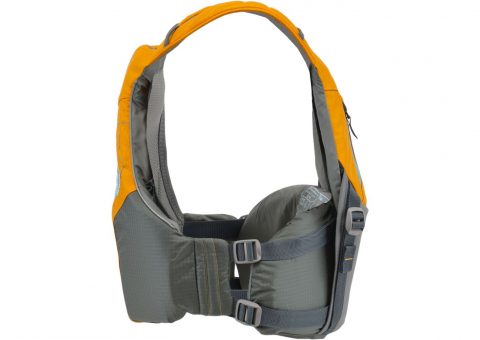 Gilet Astral Willis 515