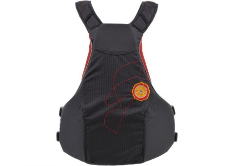 Gilet Astral Willis 515