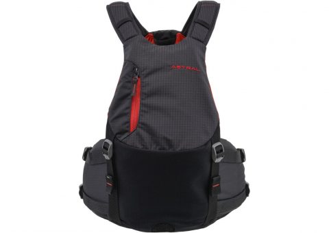 Gilet Astral Willis 515