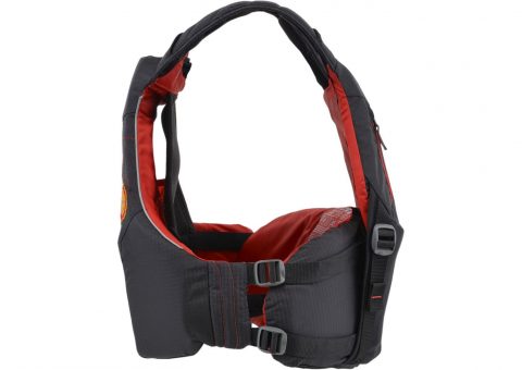 Gilet Astral Willis 515