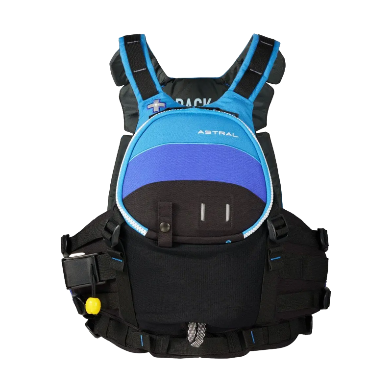 Astral GreenJacket PFD