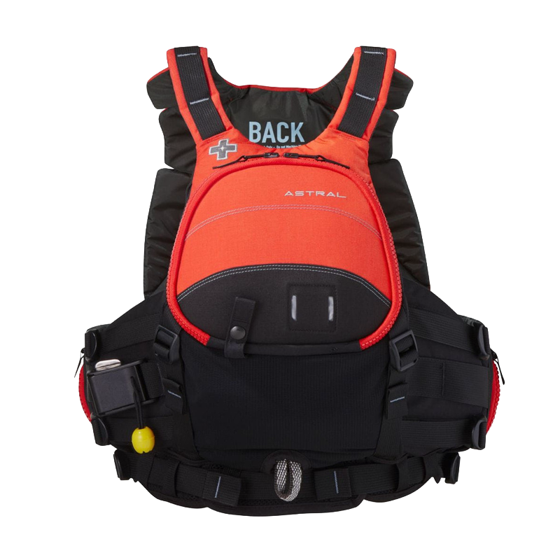 Astral GreenJacket PFD