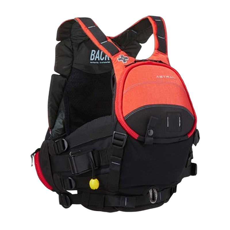 Astral GreenJacket PFD
