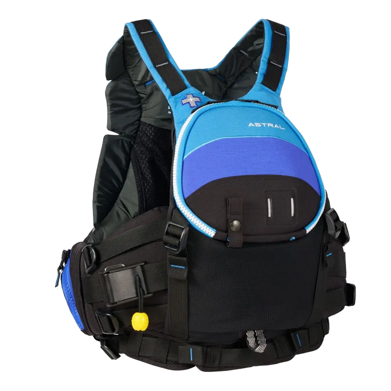 Astral GreenJacket PFD