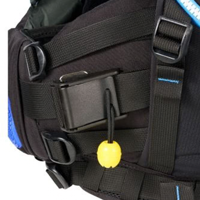 Astral GreenJacket PFD
