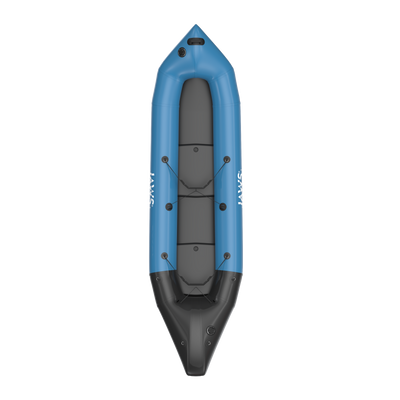 Packraft Argos Duo