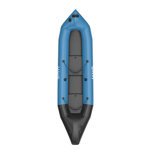 Packraft Argos Double