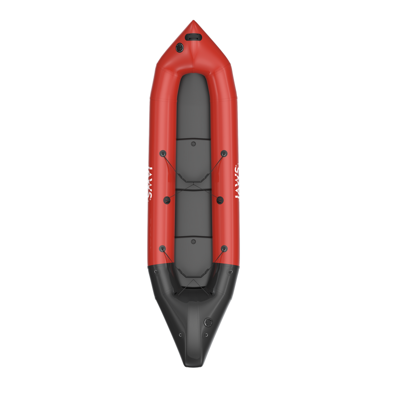 Packraft Argos Double