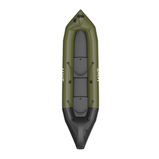 Packraft Argos Double