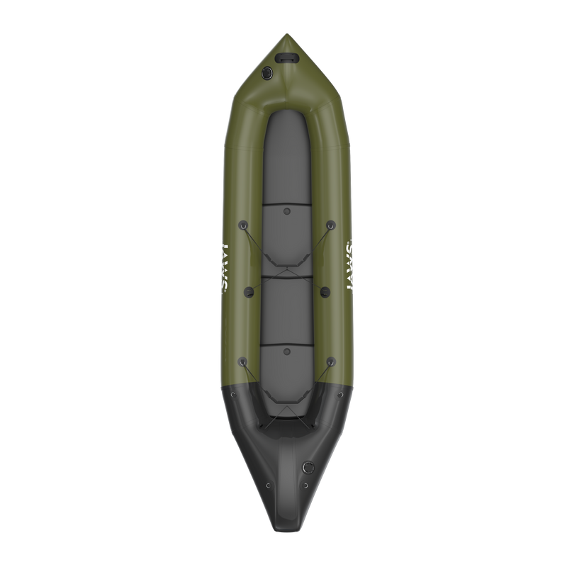 Packraft Argos Double