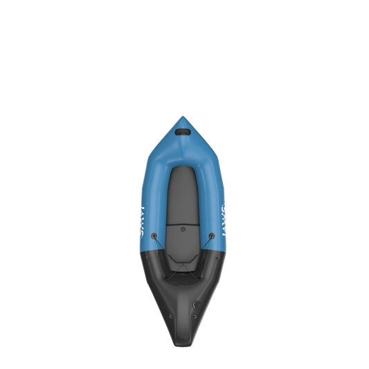 Packraft Argos Solo