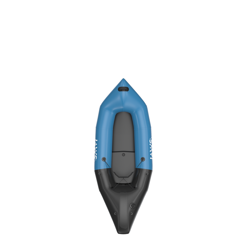 Packraft Argos Solo