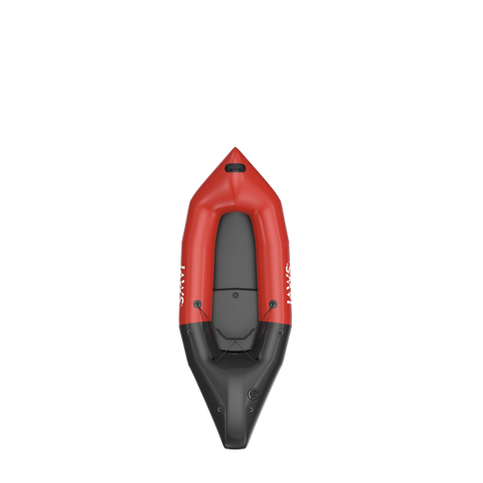 Packraft Argos Solo