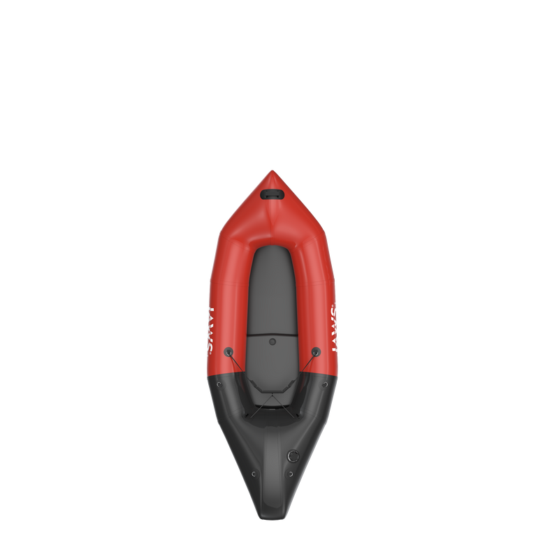 Packraft Argos Solo
