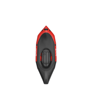 Packraft Gaïa 4.x [Expédition] 2025