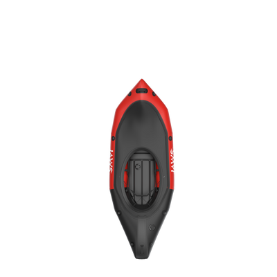 Packraft Gaïa 4.x [Expédition] 2025