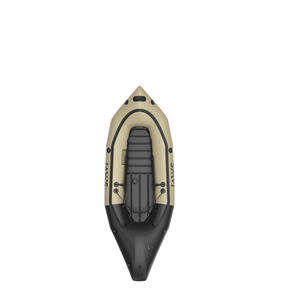 Packraft Gaïa 4.x [Expédition] 2025