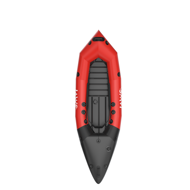 Packraft Icare 4.x [Expédition] 2026