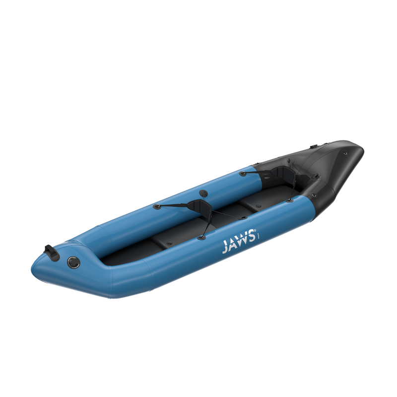 Packraft Argos Double