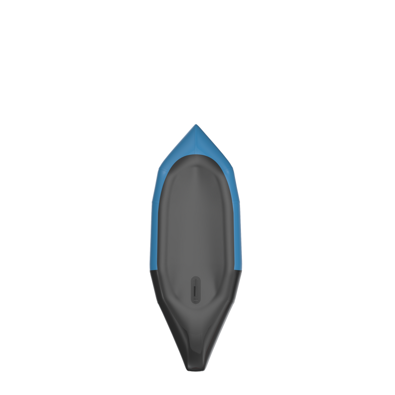 Packraft Argos Solo