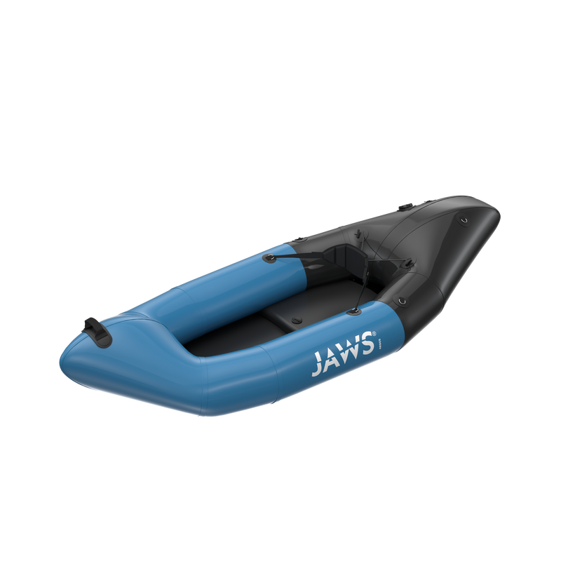 Packraft Argos Solo