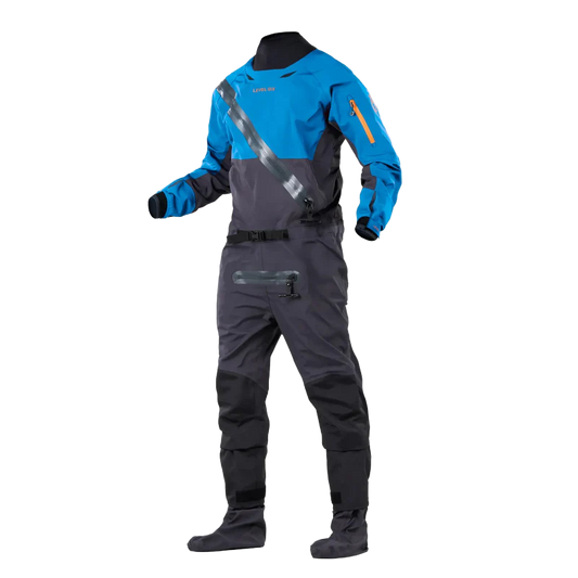 Combinaison étanche homme ODIN LEVEL SIX