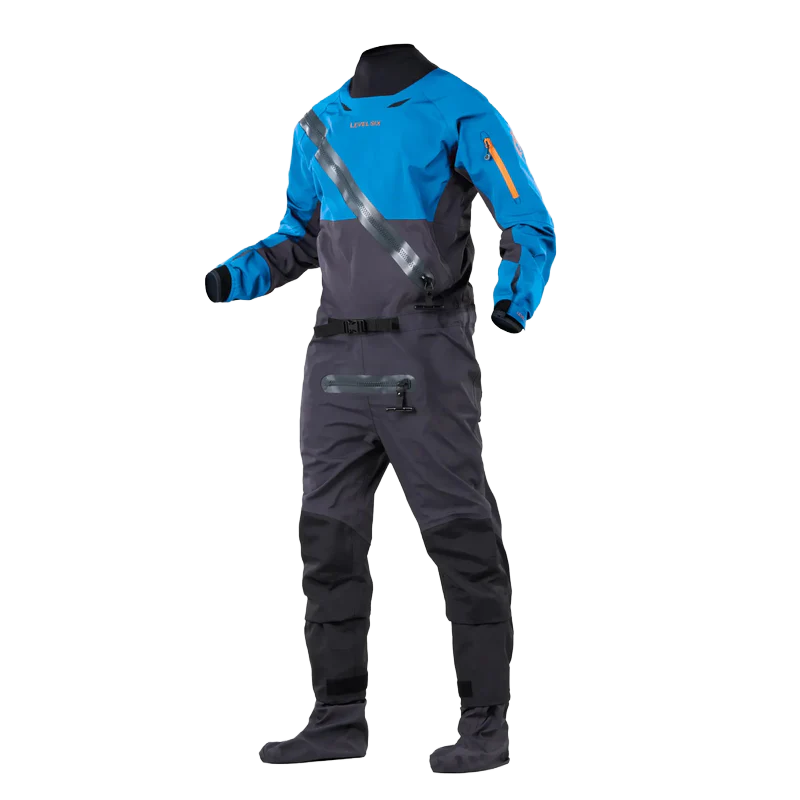 Men's drysuit ODIN LEVEL SIX