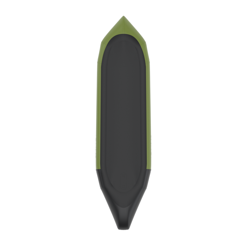 Packraft Gaïa 4.0 Duo