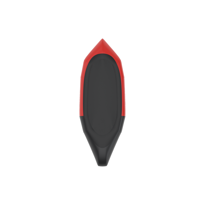 Packraft Gaïa 4.x [Expédition] Solo