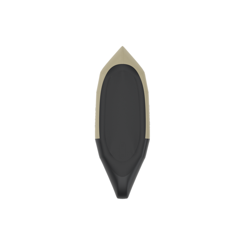 Packraft Gaïa 4.x [Expédition] Solo