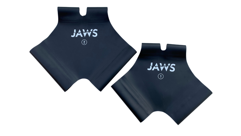 Culotte de protection harnais JAWS