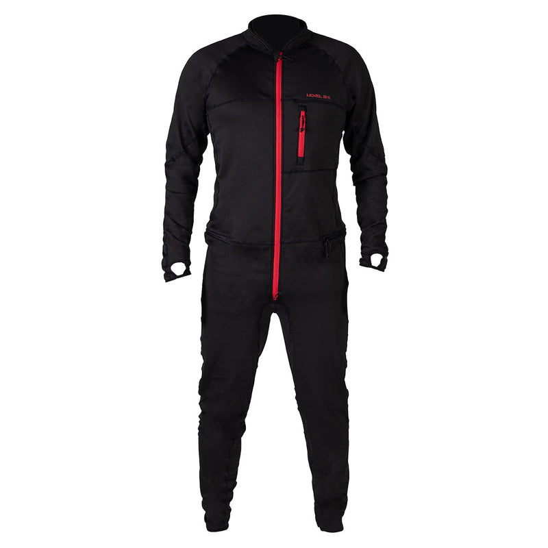 Sous-combinaison homme VULCAN LEVEL SIX