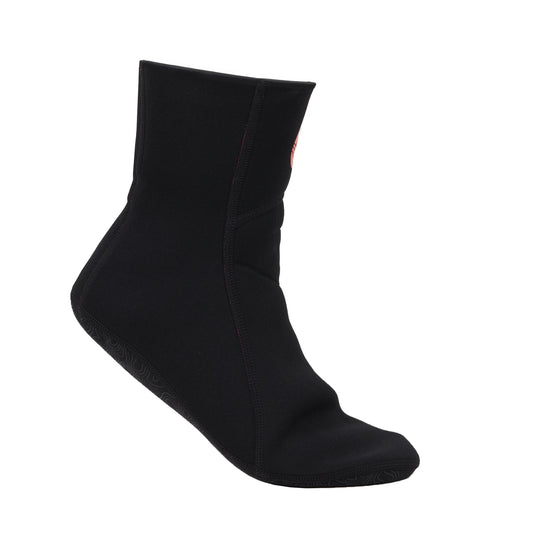 Chaussettes Néoprène 3mm LEVEL SIX
