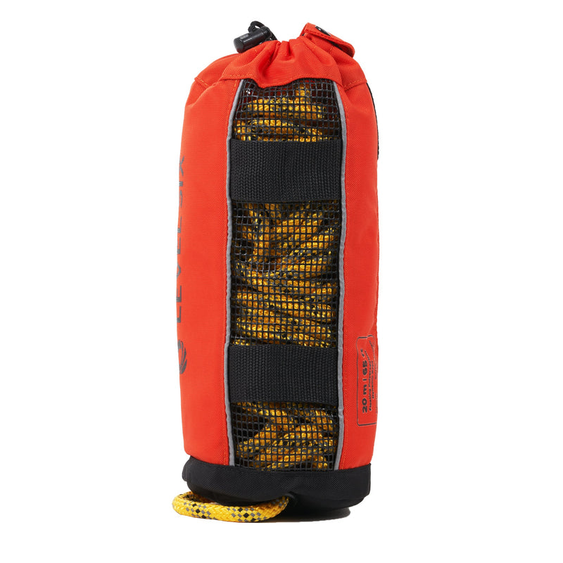 LEVEL SIX 20M THROW BAG
