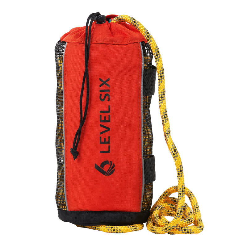 LEVEL SIX 20M THROW BAG