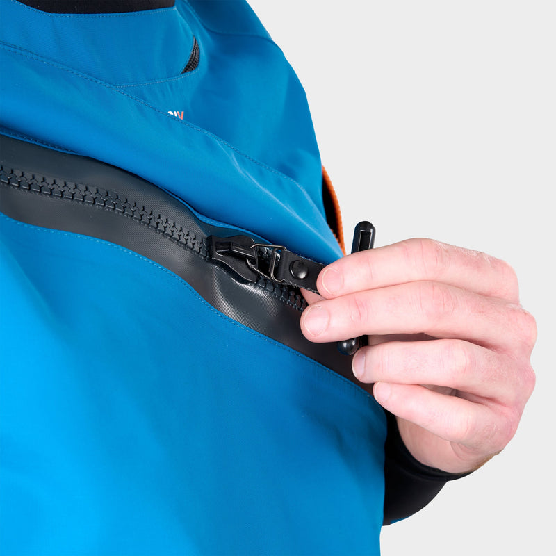 Combinaison étanche homme ODIN LEVEL SIX