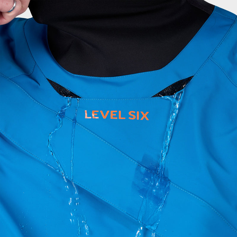 Combinaison étanche homme ODIN LEVEL SIX